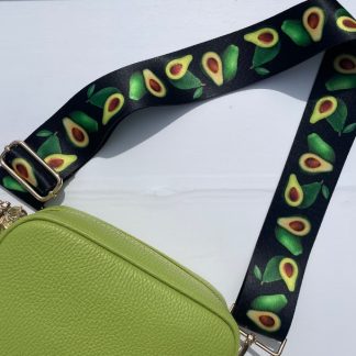 Avocado Bag Strap