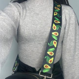 Avocado Bag Strap